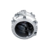Cuvă completă din plastic pentru mașină de spălat rufe WHIRLPOOL Original