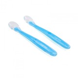 Set2 lingurite siliconlight blueu-grow, u-grow