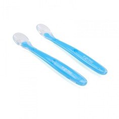 Set2 lingurite siliconlight blueu-grow