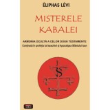Misterele Kabalei &ndash; Eliphas Levi