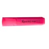 Evidentiator fluorescent Roz, Textmarker