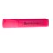 Evidentiator fluorescent Roz, Textmarker