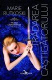 Cumpara ieftin Tradarea castigatorului. Trilogia castigatorului. Cartea a doua/Marie Rutkoski, Corint