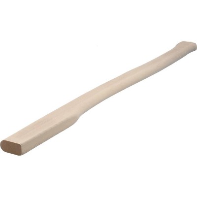 Coada pentru topor, slefuita, 92 cm foto