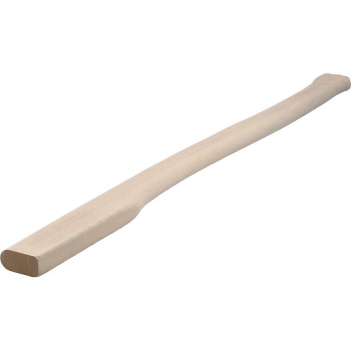 Coada pentru topor, slefuita, 92 cm
