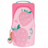Cumpara ieftin Penar tip etui, Tiger Family, Fun Time Magic, Strawberry Love