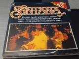 Vinil 2xLP Santana &ndash; 25 Hits (The Sound Of Santana - 25 Santana Greats) (VG+)