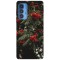 Husa compatibila cu Motorola Edge 20 Lite model Rowan Berry, Silicon, TPU, Viceversa