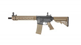 Cumpara ieftin SA-C06 CORE CARBINE REPLICA - HALF-TAN, Specna Arms