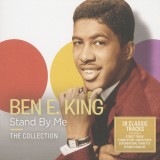 Ben E. King Stand By Me The Collection (2cd)