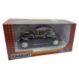 Macheta 1:24 Volkswagen Classic, negru