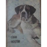 CAINII NOSTRI. BULETIN DOCUMENTAR NR.5 ANUL AL IX-LEA-ZOE DUMITRESCU-BUSULENGA SI COLAB.-232459