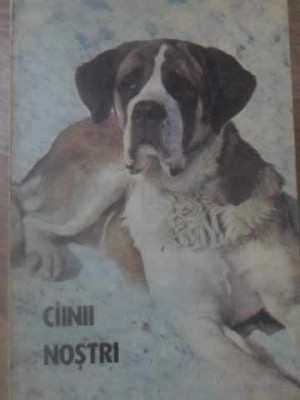 CAINII NOSTRI. BULETIN DOCUMENTAR NR.5 ANUL AL IX-LEA-ZOE DUMITRESCU-BUSULENGA SI COLAB.-232460 foto