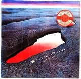 Simple Minds - Life In A Day _ VG+ / VG+ vinil , LP _ Virgin, EU _ rock new wave
