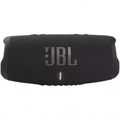 Boxa portabila JBL Charge 5 Black foto