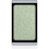 ARTDECO Eyeshadow Duochrome farduri de ochi pudră &icirc;n carcasă magnetică culoare 3.250 late spring green 0,8 g