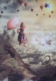 Visatorii Nu Mor Niciodata - Carmen Voinea-Raducanu, For You, 2016, Roman, 380 pagini