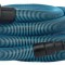 Furtun antistatic cu sistem de inchidere in baioneta 5m, 35mm