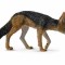 Figurina sacal cu spate negru m collecta