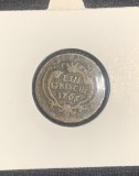 Moneda 1 greschl 1765 Principatul Transilvaniei, Europa