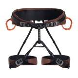 Ham SINGING ROCK Spinel mahogany brown S