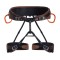 Ham SINGING ROCK Spinel mahogany brown M-L
