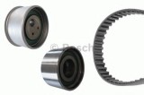 Set curea de distributie MITSUBISHI LANCER VI (CJ-CP) (1995 - 2003) BOSCH 1 987 946 338