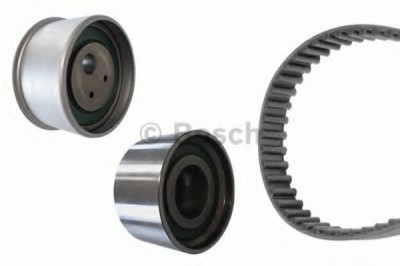 Set curea de distributie MITSUBISHI LANCER Limuzina (CS, CT0) (2000 - 2016) BOSCH 1 987 946 338 foto