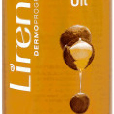 Lirene Gel de duş macadamia şi monoi, 1 buc