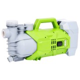 Cumpara ieftin Pompa de gradina fara fir, 180 W, 2800 l / h