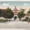 bnk cp Alba Iulia - Poarta II - necirculata 1925
