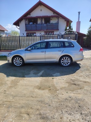 vind golf 7 2015 foto