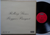 LP (vinil vinyl) Rolling Stones &lrm;&ndash; Beggars Banquet (VG+)