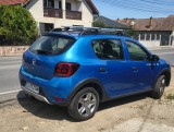 Dacia Sandero Stepway 2020 | Primul Proprietar | Doar 30.000 km reali | Revizii anuale