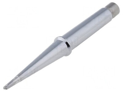 V&amp;acirc;rf Șurubelniță 1,6mm pentru Ciocan de Lipit 425&amp;deg;C WEL.W61C foto