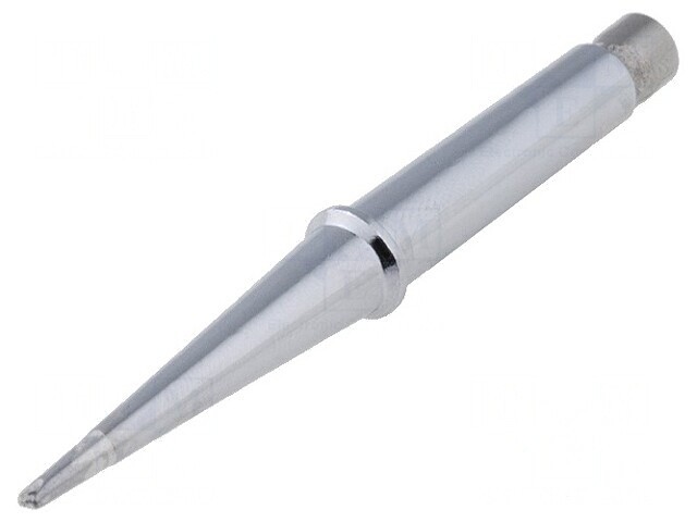 V&acirc;rf Șurubelniță 1,6mm pentru Ciocan de Lipit 425&deg;C WEL.W61C