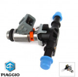 Injector benzina original Aprilia Atlantic - Scarabeo - Gilera Nexus - Piaggio Beverly S - MP3 - X8 - Vespa GT - GTS - GTV ie 4T LC 250cc