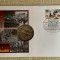 10 euro 2003 litera A si D - Argint 925 - Moneda si FDC