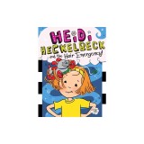 Heidi Heckelbeck and the Hair Emergency!, Volume 31