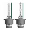 Pachet 2 Bec auto Xenon pentru far D4S Osram Xenarc Classic 35W
