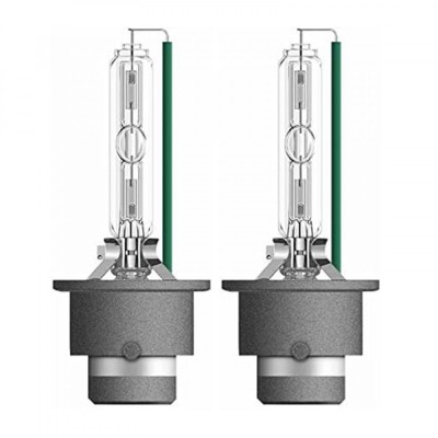 Pachet 2 Bec auto Xenon pentru far D4S Osram Xenarc Classic 35W foto