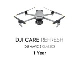 Licenta electronica DJI Mavic 3 Classic, 1YCare Refresh