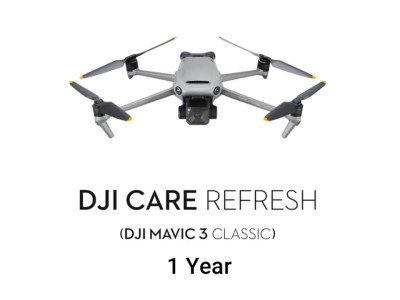 Licenta electronica DJI Mavic 3 Classic, 1YCare Refresh foto