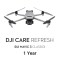 Licenta electronica DJI Mavic 3 Classic, 1YCare Refresh