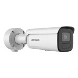 AcuSense, DarkFighter - Camera IP, 4MP, lentila motorizata 2.8-12mm VF, IR 60m, Alarma, PoE - HIKVISION DS-2CD2646G2HT-IZS(2.8-12mm)