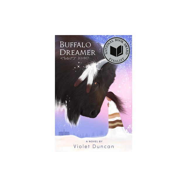 Buffalo Dreamer
