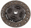 Disc ambreiaj LAND ROVER FREELANDER (LN) (1998 - 2006) SACHS 1878 003 463