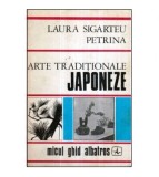 Laura Sigarteu Petrina - Arte traditionale japoneze - 120823