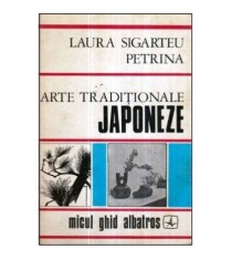 Laura Sigarteu Petrina - Arte traditionale japoneze - 120823