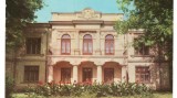 CPIB 18395 CARTE POSTALA - IASI. MUZEUL DE LITERATURA. CASA VASILE POGOR
